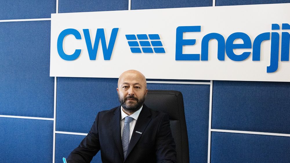 CW Enerji, Amerika Kıtası’nda 2 fuarda son teknoloji ile geliştirdiği ürünlerini sergileyecek