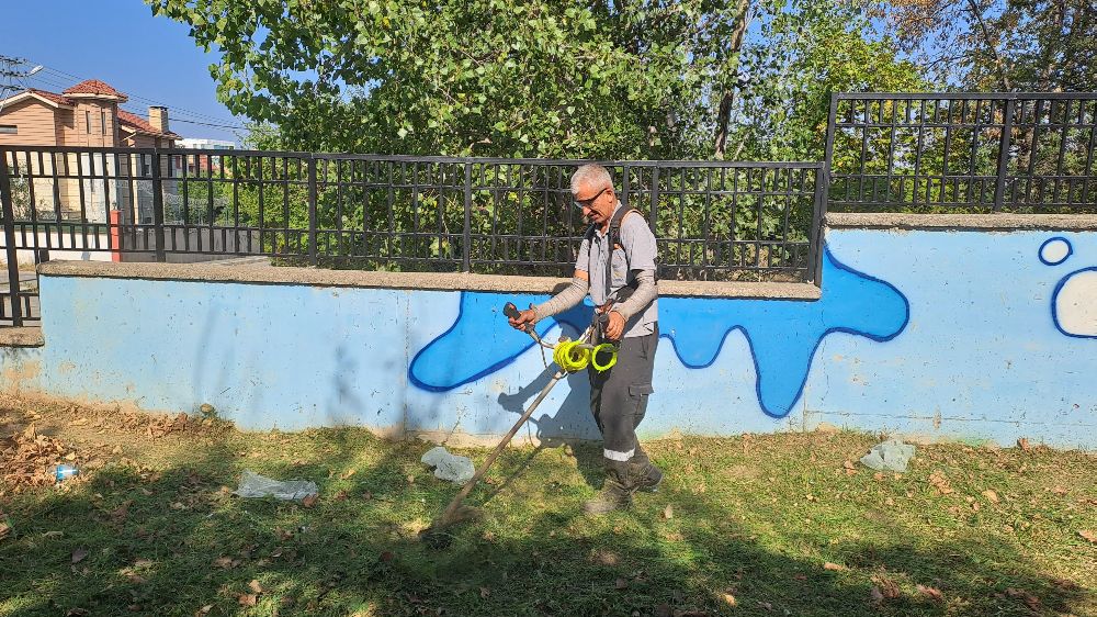 Darıca Belediyesi okulları eğitime hazırladı