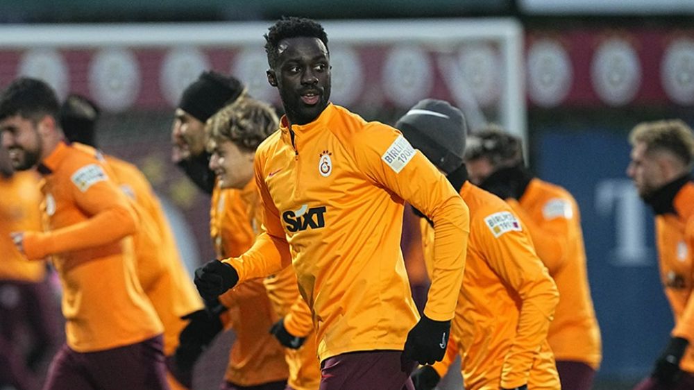 Davinson Sanchez için talipler sıraya girdi, Galatasaray Davinson Sanchez için rekor bedel belirledi