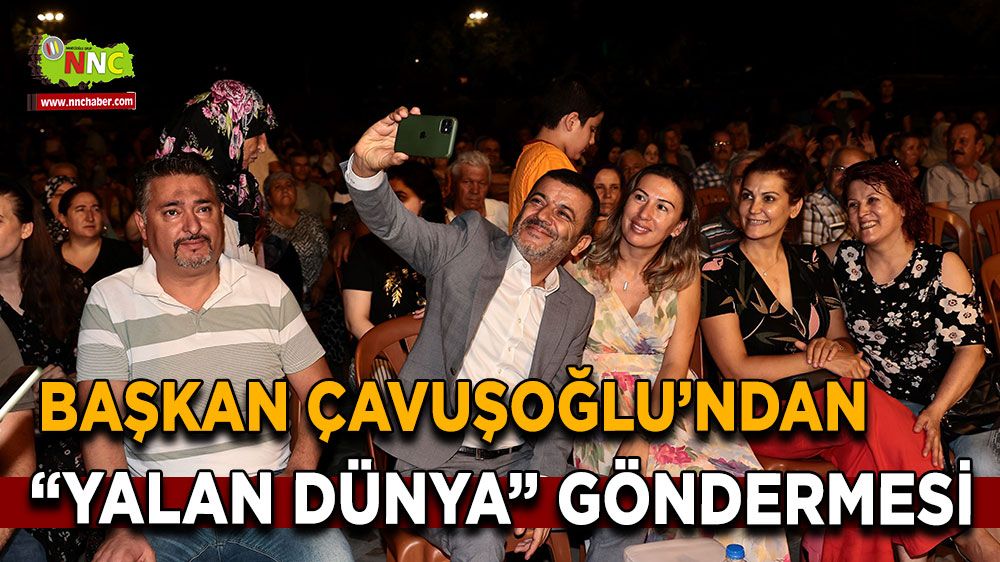 Denizli’nin akşamları yaz konserleri ile şenleniyor