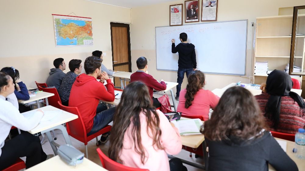 Denizli Sosyal Etkinlik Merkezlerinde yeni dönem kayıtları başladı