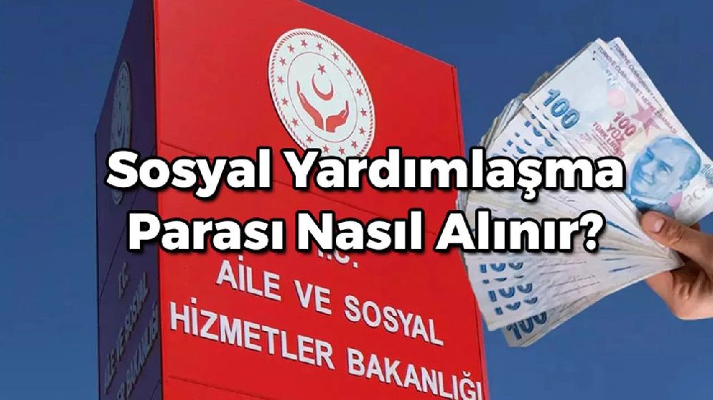 Devlet sosyal yardımları nelerdir