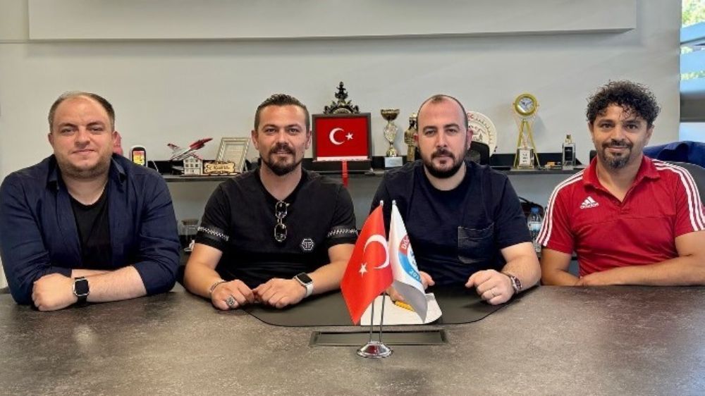 Döğerspor’da İlhan Mavitaş rüzgarı