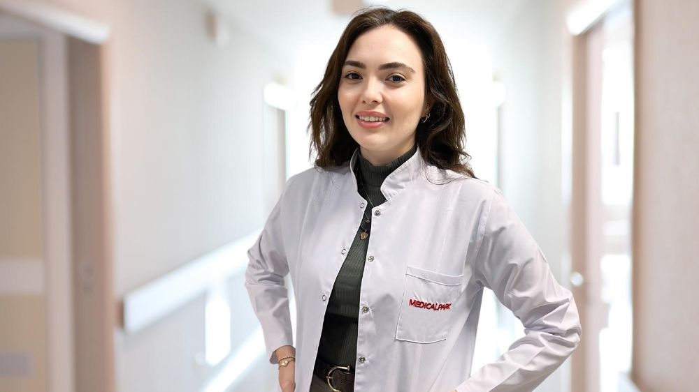  Dr. Sevda Karakaya kadınları uyardı