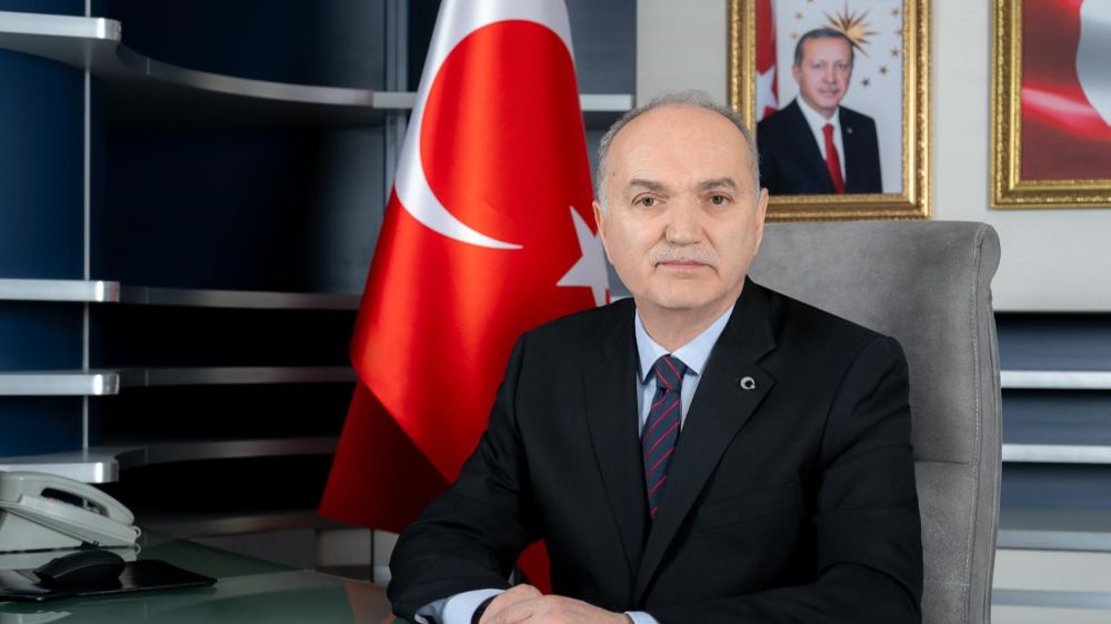 Düzce Belediye Başkanı Dr. Faruk Özlü “Düzce deprem gerçeğini hiçbir zaman unutmaz”