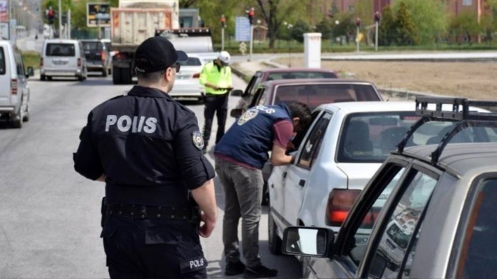 Erzincan’da huzur uygulaması devam ediyor