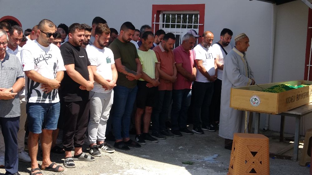 Giresun'da aranan adamın cesedine ulaşıldı 