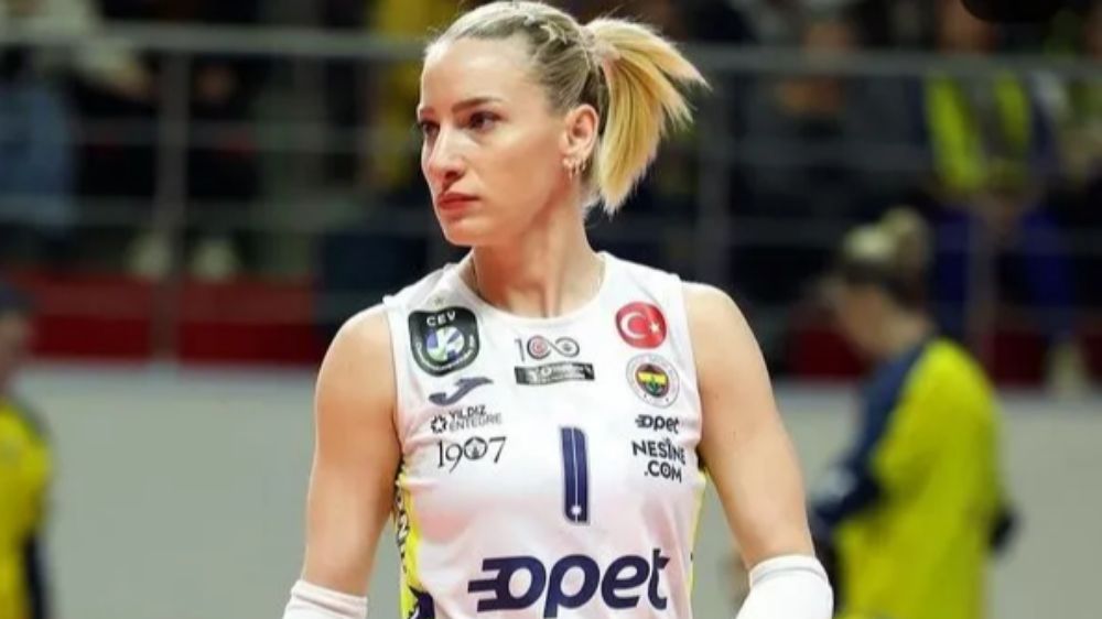 Gizem Örge Kimdir? Gizem Örge'nin Evliliği, Kariyeri ve Başarıları