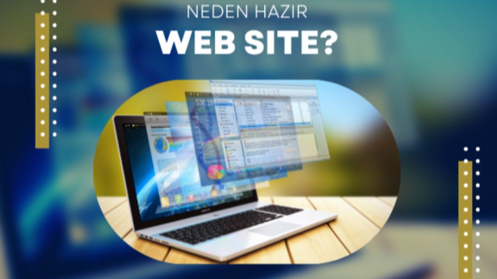 Hazır Web Sitesi Küçük İşletmeler İçin Neden Önemlidir?