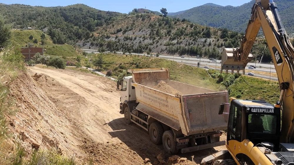 İzmir'de trafik problemine büyük çözüm