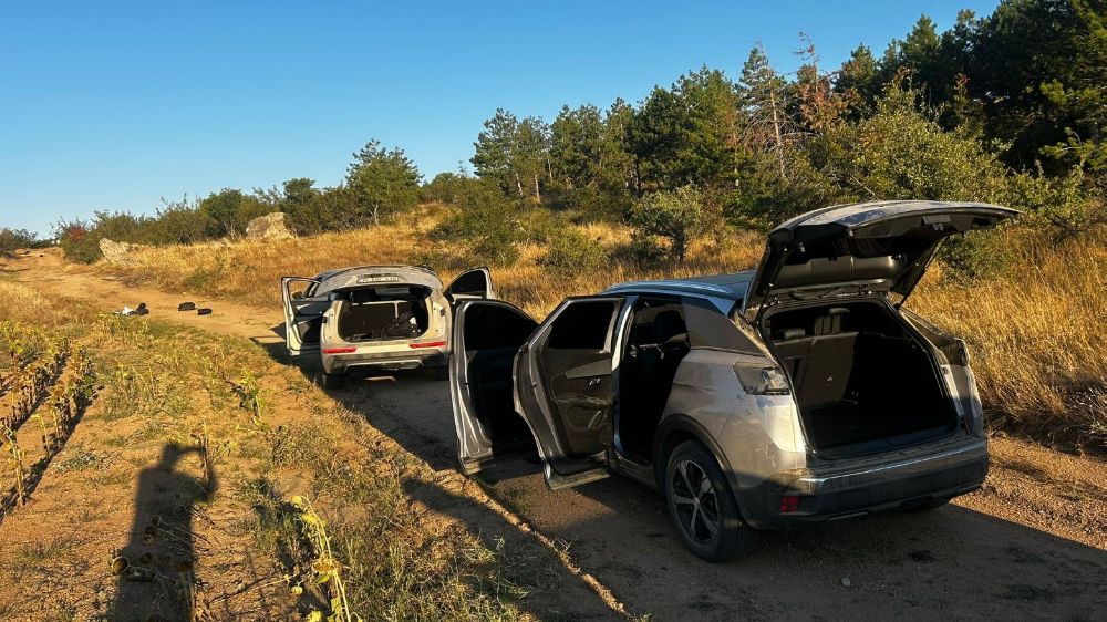 Kırklareli'nde kaçak göçmen operasyon; 3 şüpheli tutuklandı