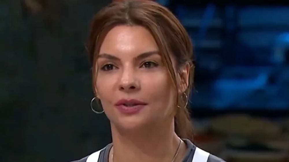 MasterChef Adel Kimdir? MasterChef Adel Kaç Yaşında ve Nereli? Adel hakkında bilgiler...