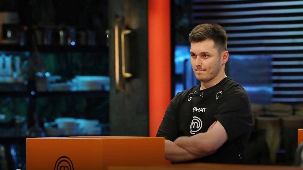 MasterChef Türkiye yarışmacısı Serhat Gül kimdir? İşte Serhat Gül'ün hayatı ve kariyeri