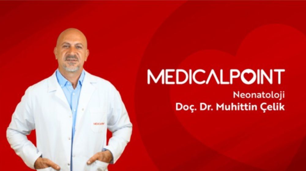 Medical Point Gaziantep Hastanesi, hekim kadrosunu güçlendiriyor