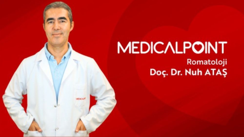 Medical Point Gaziantep Hastanesi, kadrosunu güçlendiriyor