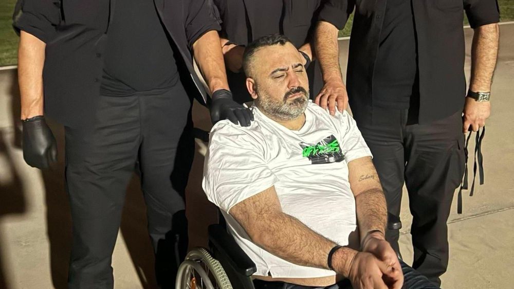 MİT’ten suç örgütü Camgöz Grubu’na darbe