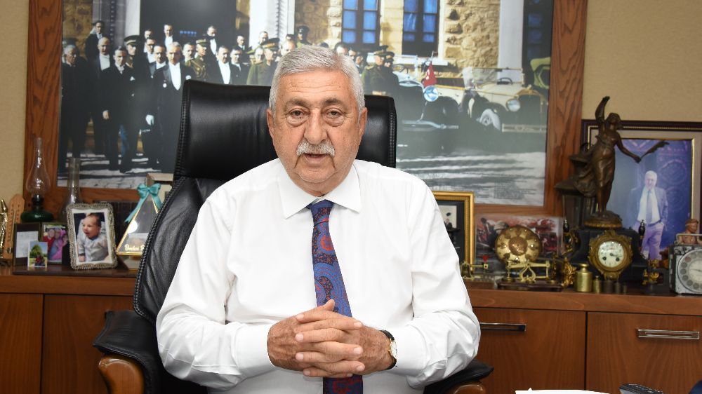 Palandöken: “Ortalama bir okul kıyafeti için 2 bin 500-3 bin TL harcanıyor”