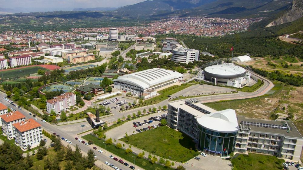 Pamukkale Üniversitesinde adrese teslim kadro ilanı iddiası