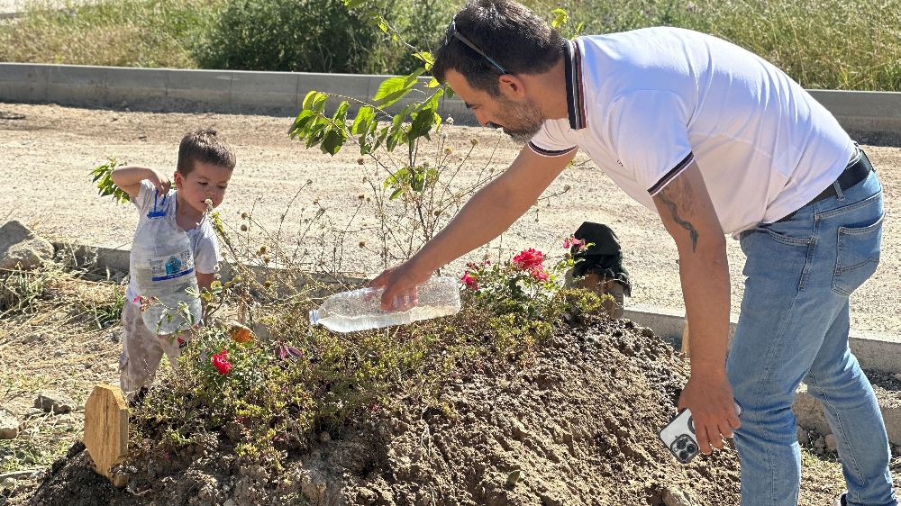 Raporda, kalpte kanamalar olduğu belirtildi