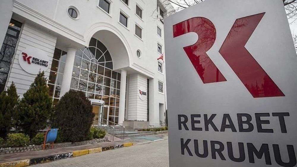 Rekabet Kurulu'ndan OYAK Çimento'ya milyon liralık ceza