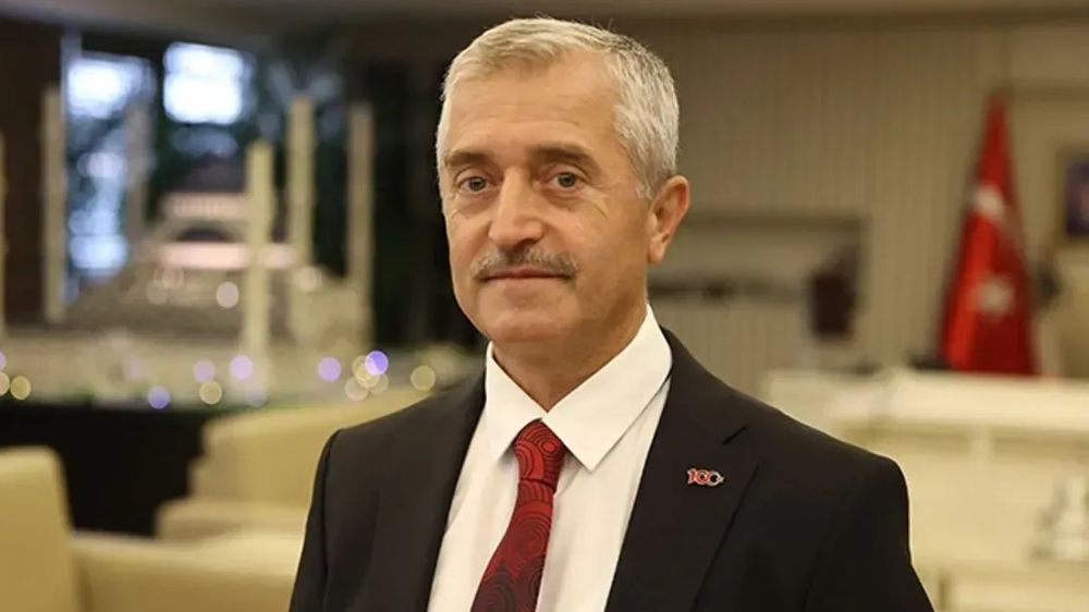 Şahinbey Belediye Başkanı Mehmet Tahmazoğlu üniversitelilere desteğini açıkladı