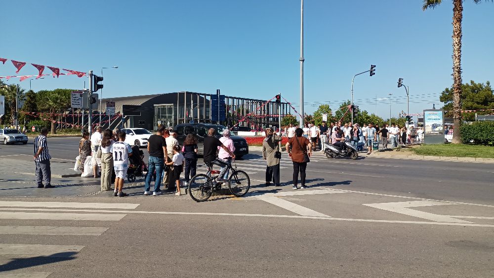 Samsun'da göç oranı açıklandı