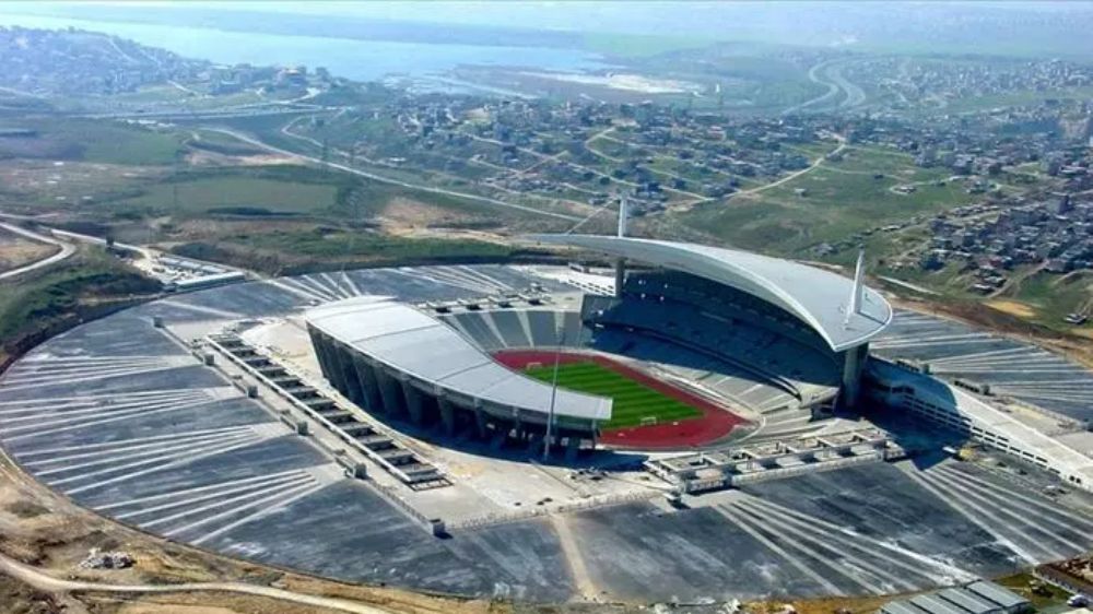 Süper Kupa'ya giderken yolunu şaşırma! Galatasaray-Beşiktaş derbisinde trafik rehberi! Atatürk Olimpiyat Stadı'na kolay ulaşım