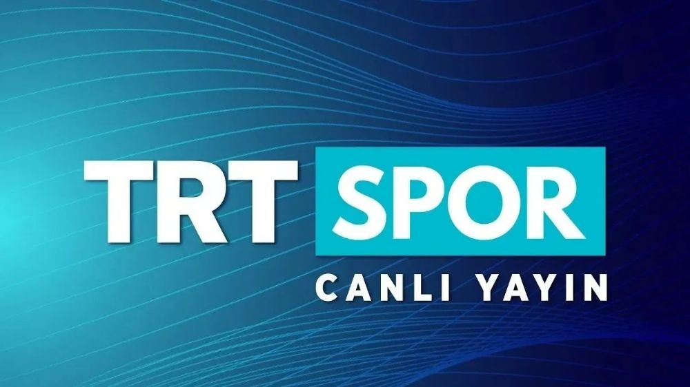 TRT Spor Canlı İzle! Yaz olimpiyat oyunları TRT Spor'da! Tıkla TRT Spor'u izle