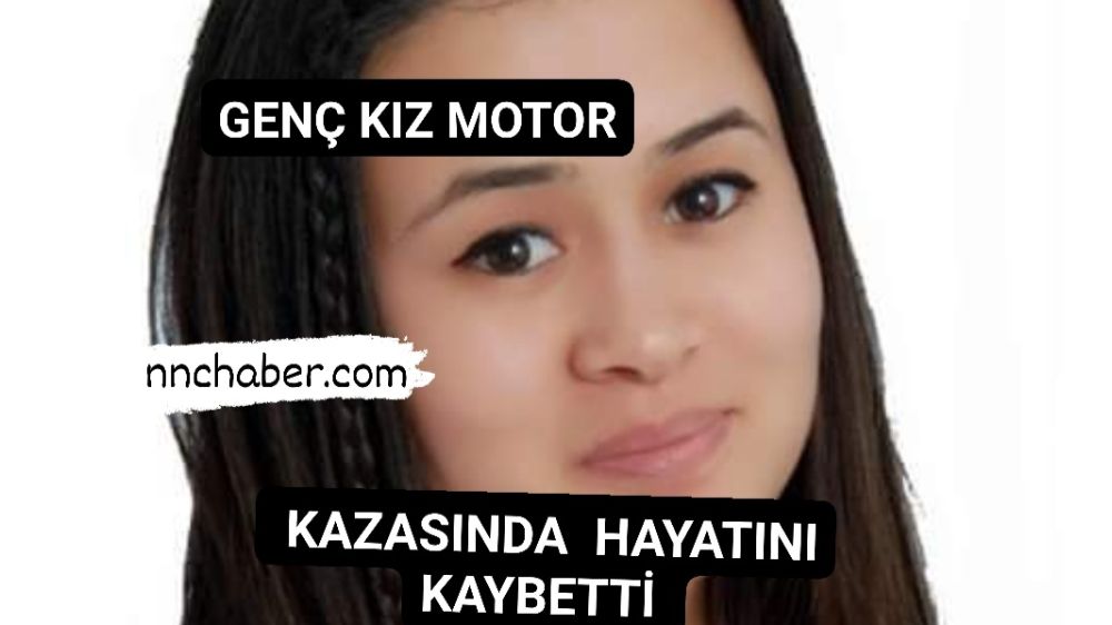 Tuğba Ustaer motor kazasında hayatını kaybetti 