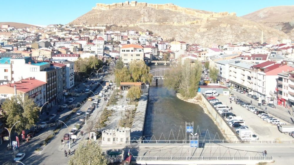 TÜİK açıkladı! Bayburt o sıralamada yerini aldı