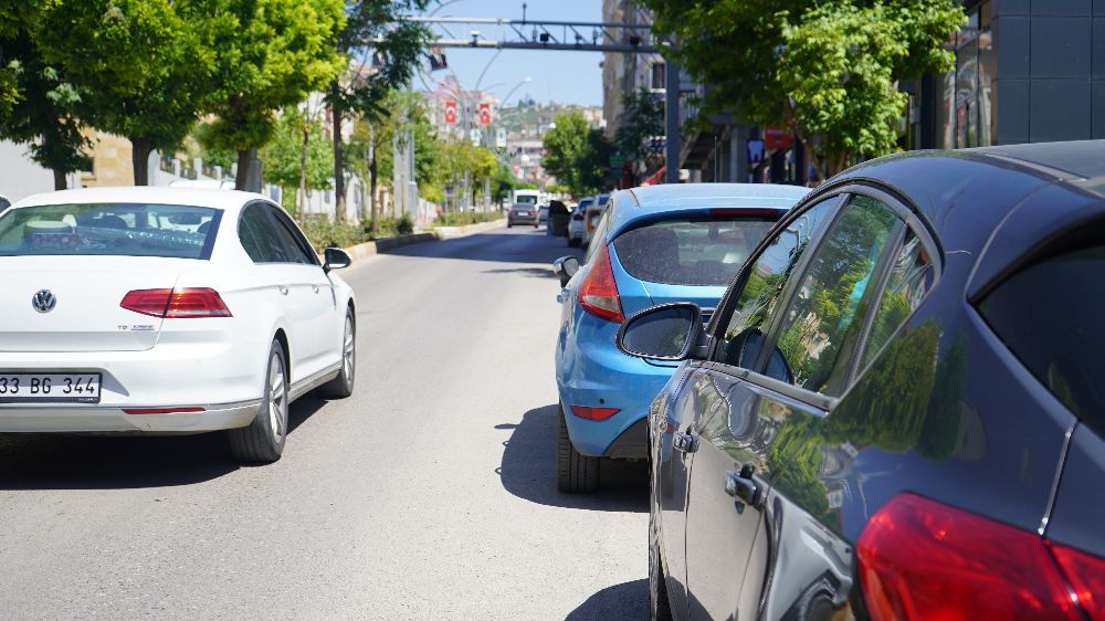 Türkiye İstatistik Kurumu motorlu kara taşıtları istatistiğini açıkladı