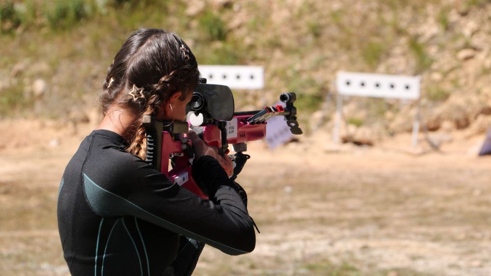 Türkiye’yi Balkan şampiyonasında Biathlon Milli Takımı temsil edecek