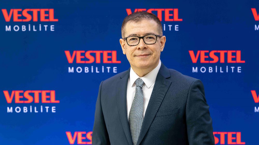 Vestel ve Hiconics Arasında Yeni İş Birliği İmzalandı