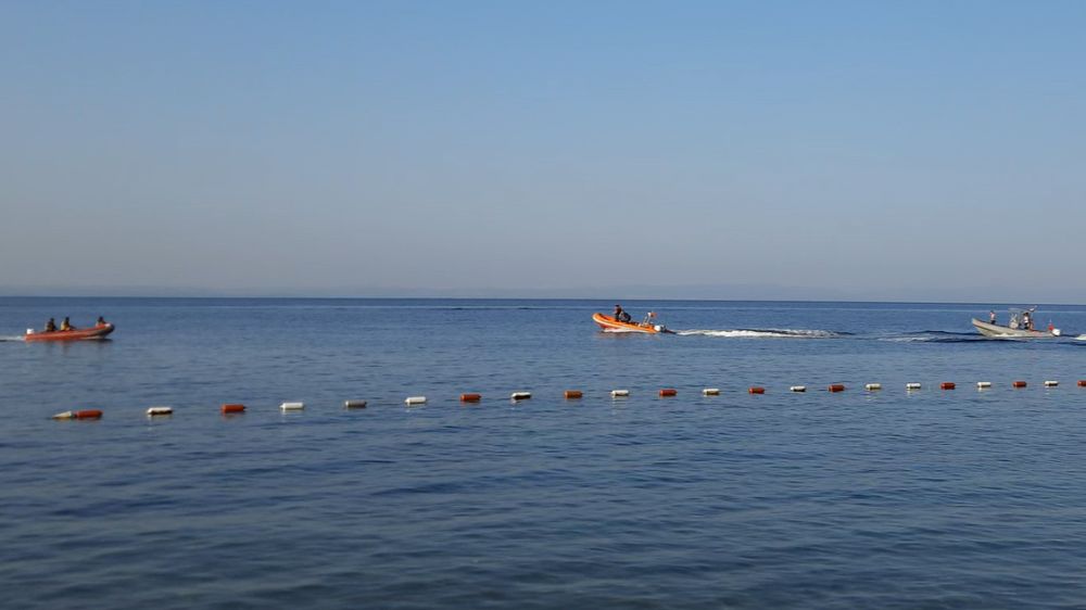 Yalova’da denizde kaybolan 2 kişi arama çalışmaları devam ediyor 