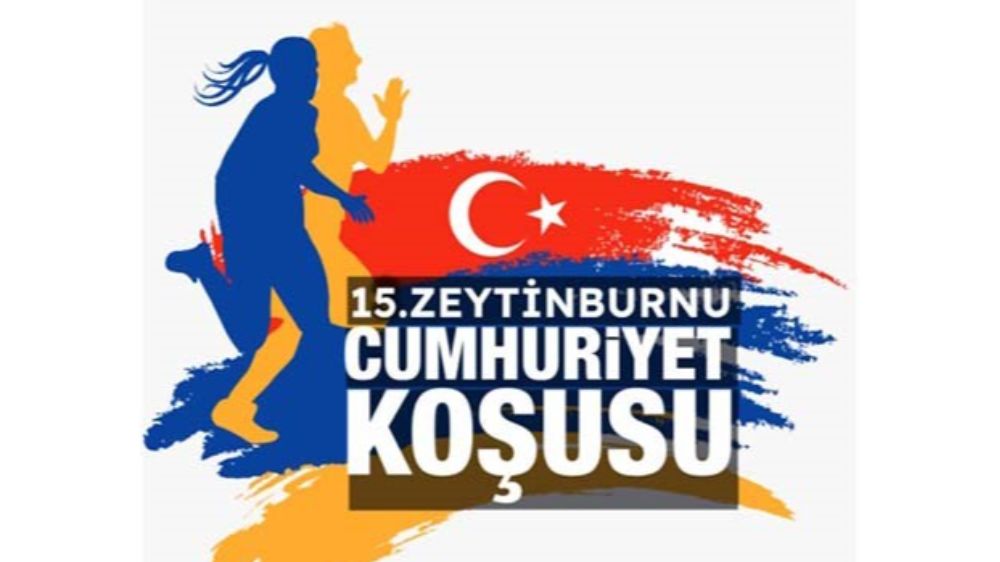 Zeytinburnu Belediyesi ve Beştelsiz Spor Kulübü 5. Zeytinburnu Cumhuriyet Koşusu başvuruları başladı