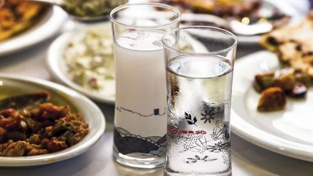 2024 Güncel Rakı Fiyatları! Rakı Ne Kadar Oldu?