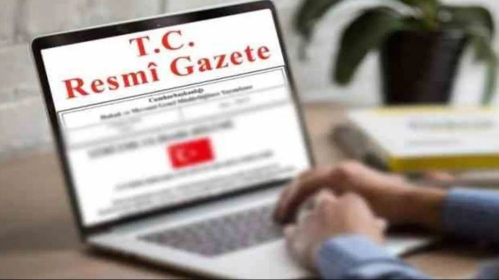 2024 Vali Atamaları Resmi Gazete’de Yayımlandı | Hangi İllerin Valileri Değişti?