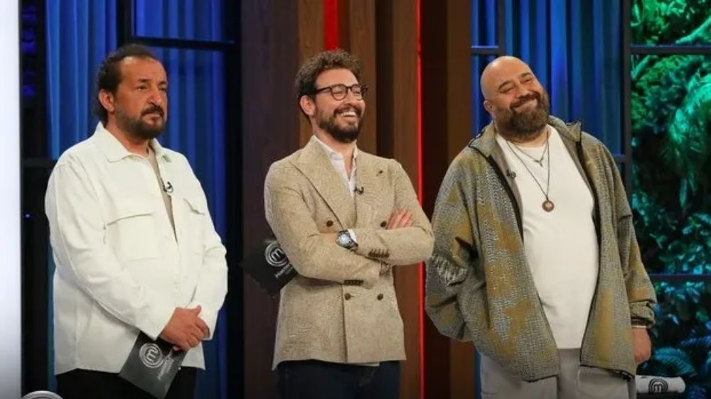 24 Eylül 2024 MasterChef Eleme Adayı Kim Oldu? Dokunulmazlığı Hangi Takım Kazandı?