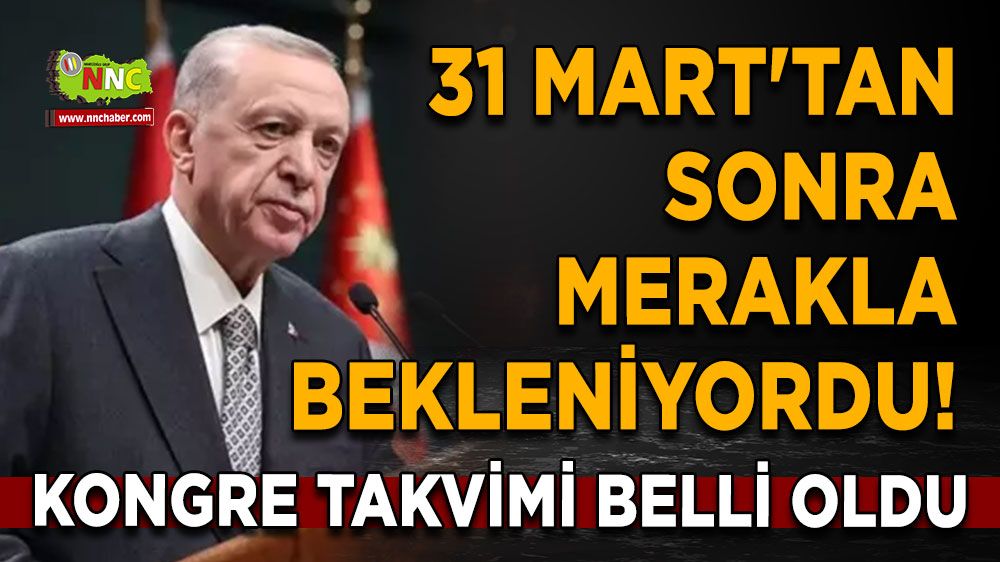 31 Mart'tan sonra merakla bekleniyordu! İmza atıldı, bu tarihte başlıyor