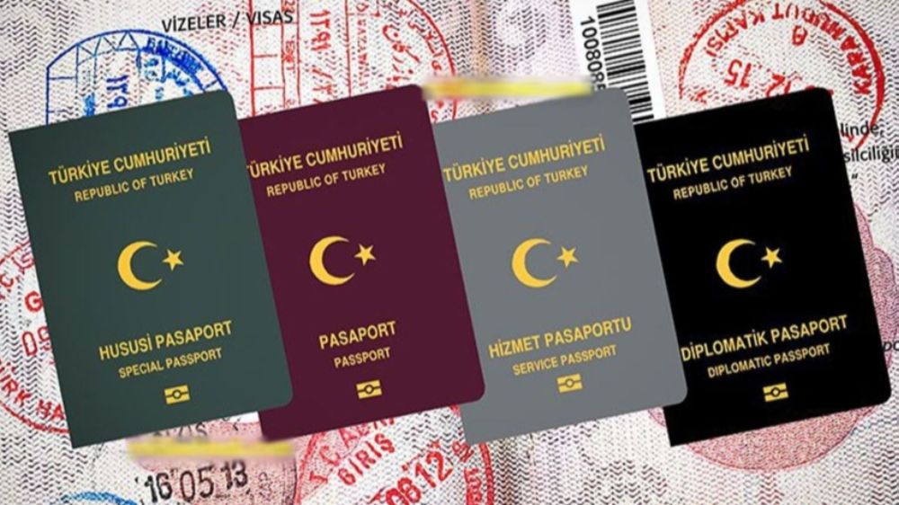 Almanya’dan ‘Türkiye için Schengen vizesinde son durum ' ne oldu 