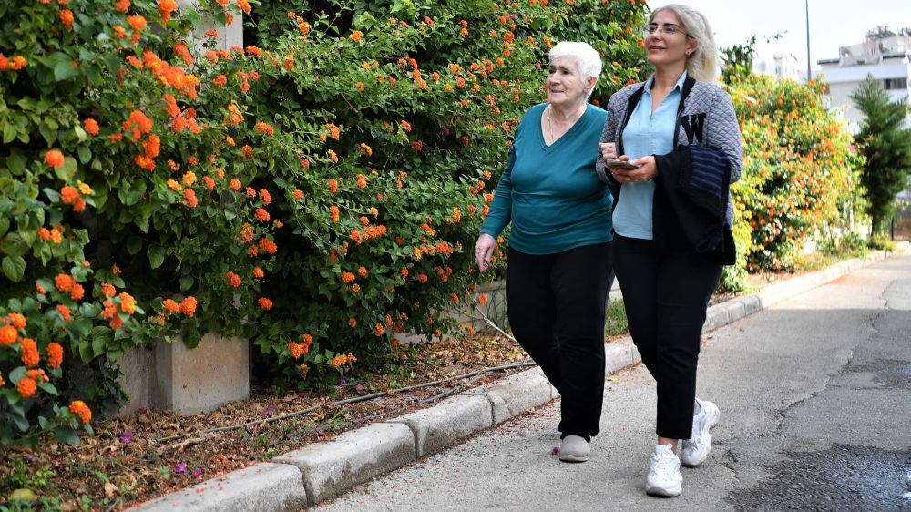 Antalya Konyaaltı'da Alzheimer Farkındalık Buluşması ne zaman ?