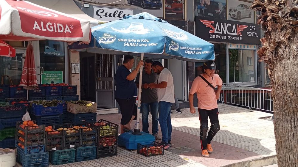 Denizli'de haber alınamayan adamadan üzen haber ölü bulundu