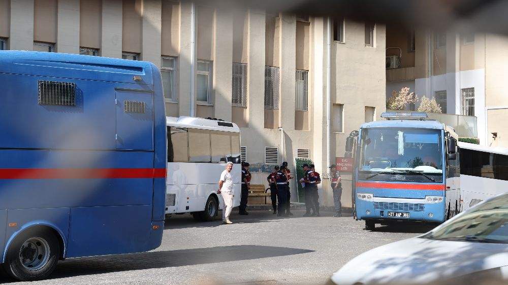 Diyarbakır'da Narin Güran Cinayetinde 2 Kişi Gözaltına Alındı