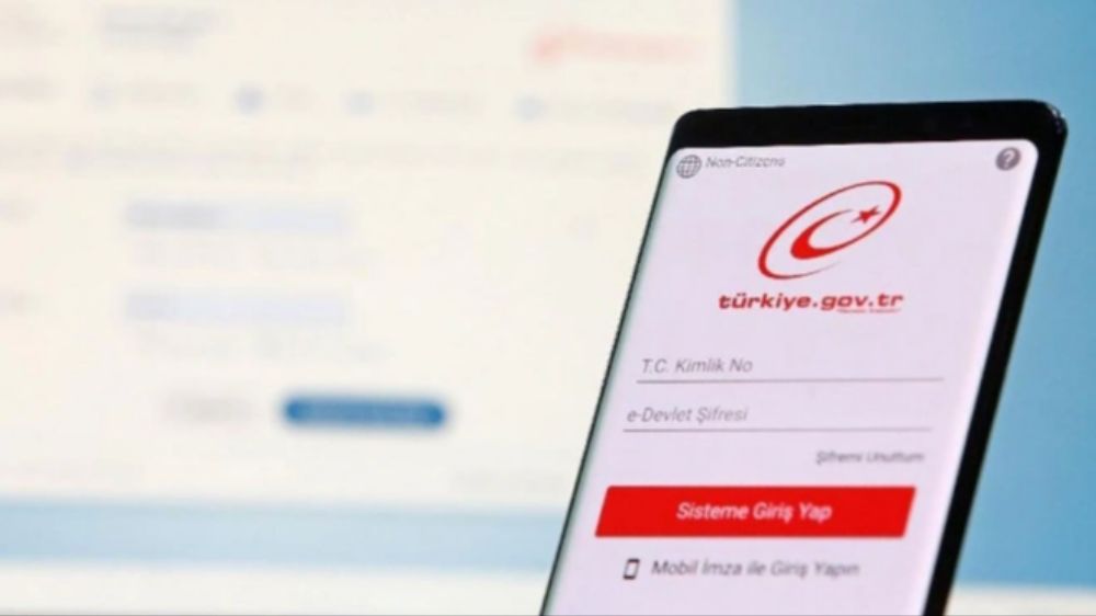 e-Devlet'ten Kolay Adres Sorgulama Hizmeti (KOLAS) ile Hızlı ve Güvenli Erişim