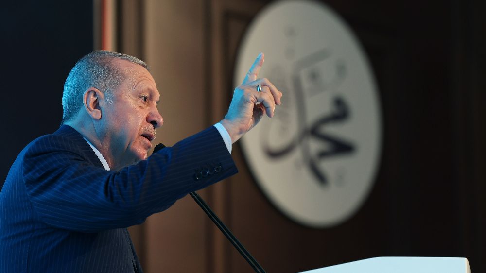 Erdoğan'dan Narin Güran açıklaması! 'Hesap sorulması için her türlü adımı atacağız'