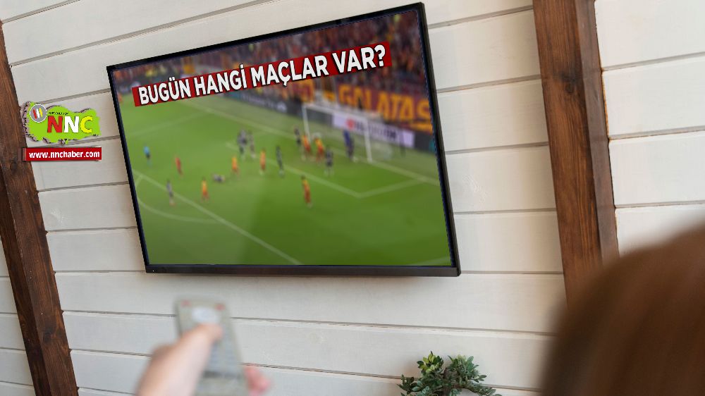 Futbolseverler Bu Akşam Ekrana Kilitlenecek! Sürpriz Karşılaşmalar Hangi Kanalda?