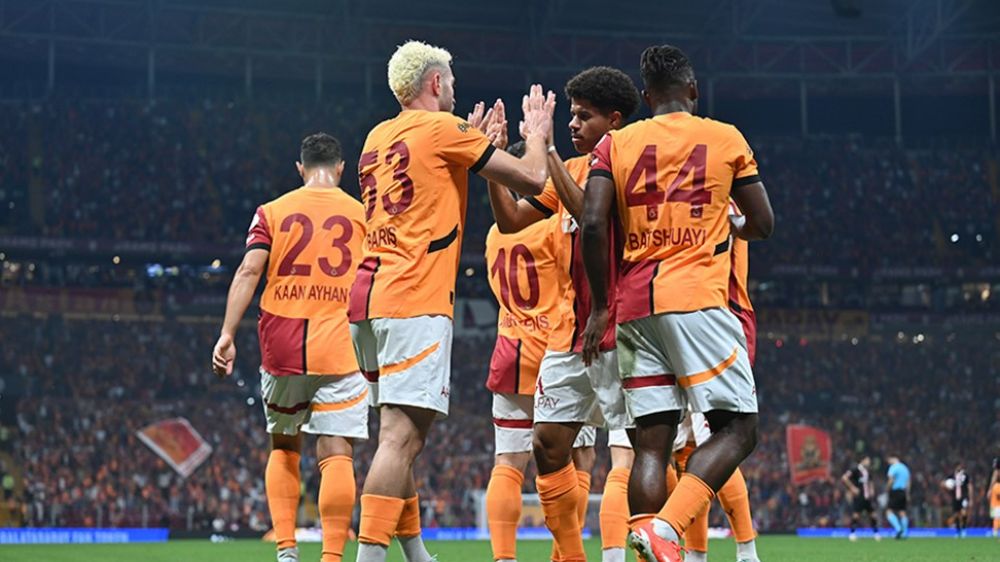 Galatasaray - Kasımpaşa kadrosu! Galatasaray - Kasımpaşa Maçı Ne Zaman, Saat Kaçta, Hangi Kanalda? Muhtemel 11'ler ve İstatistikler