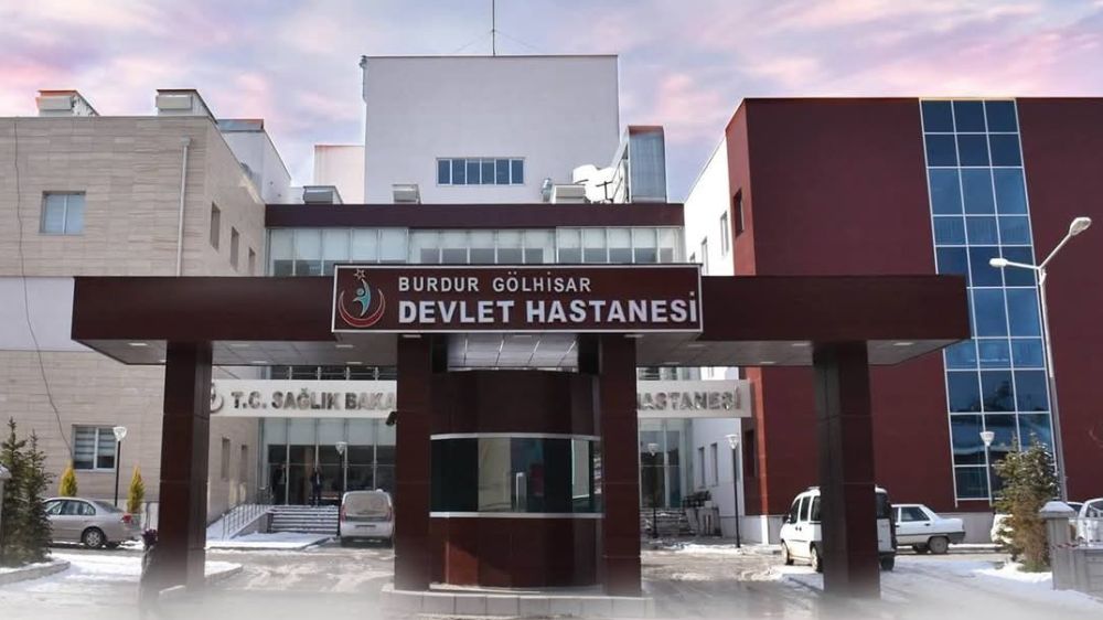  Gölhisar Devlet Hastanesinde  en önemli  Uzman Hekimler bu dönemde de atanamadı 