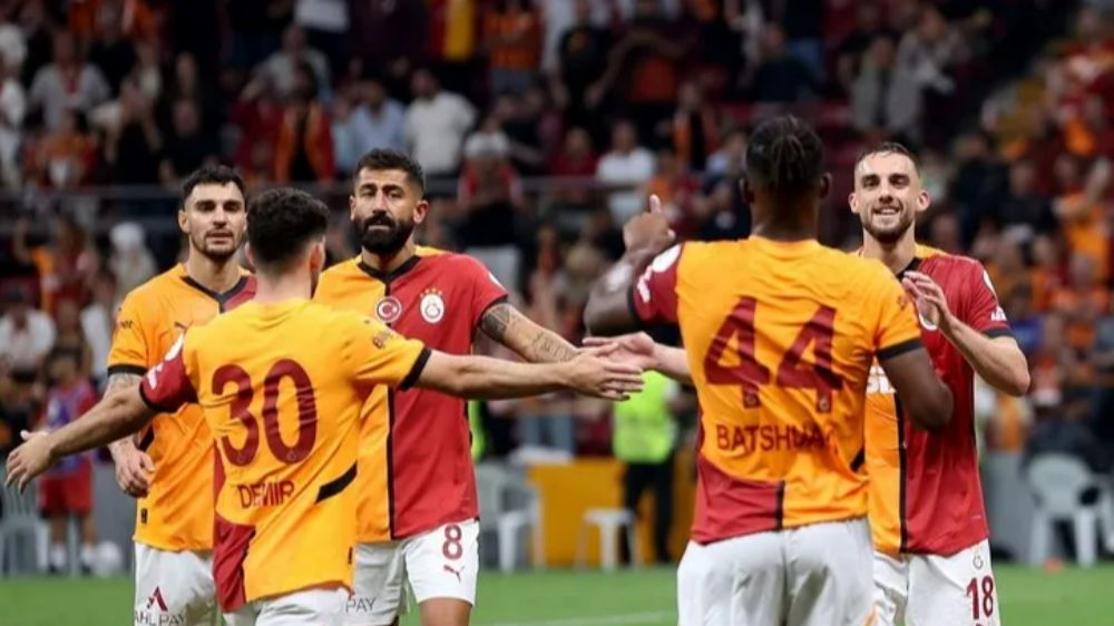 GS-PAOK Hangi Kanalda? UEFA Avrupa Ligi Galatasaray - PAOK Maçı Şifresiz Yayınlanacak!