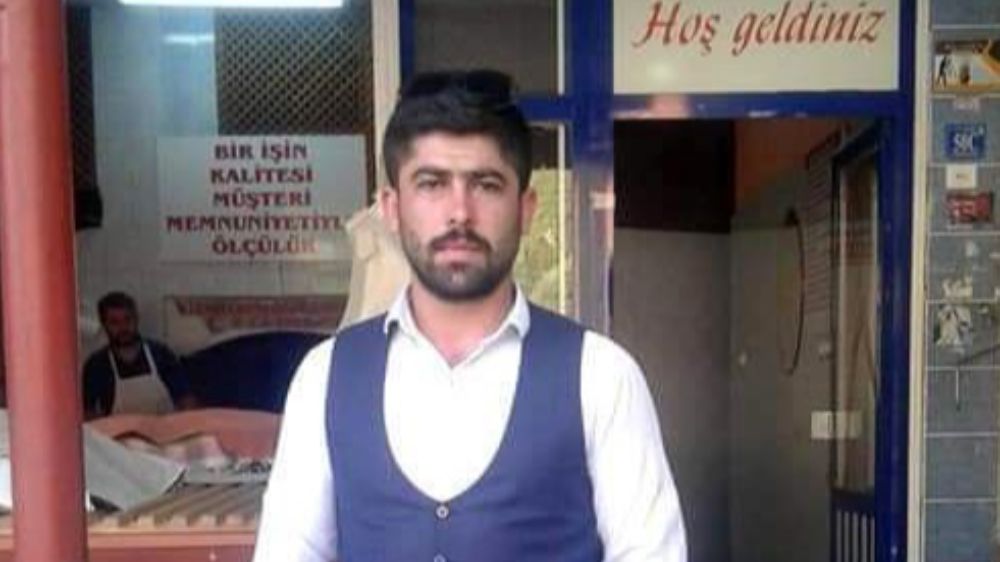 Kahramanmaraş’ta 33 yaşındaki adamadan üzen haber Banyosunda ölü bulundu